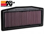 Φίλτρο Αέρα Triumph Speed Twin 900 / Bonneville T100 / Bonneville T120 TB-7617 KN Φίλτρο Αέρα Triumph Speed Twin 900 / Bonneville T100 / Bonneville T120 TB-7617 KN